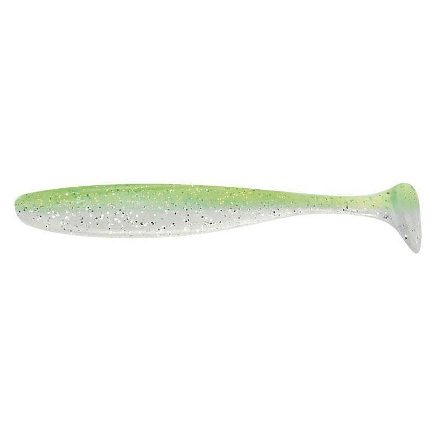 Easy Shiner 4inch/10cm Flash Chartreuse